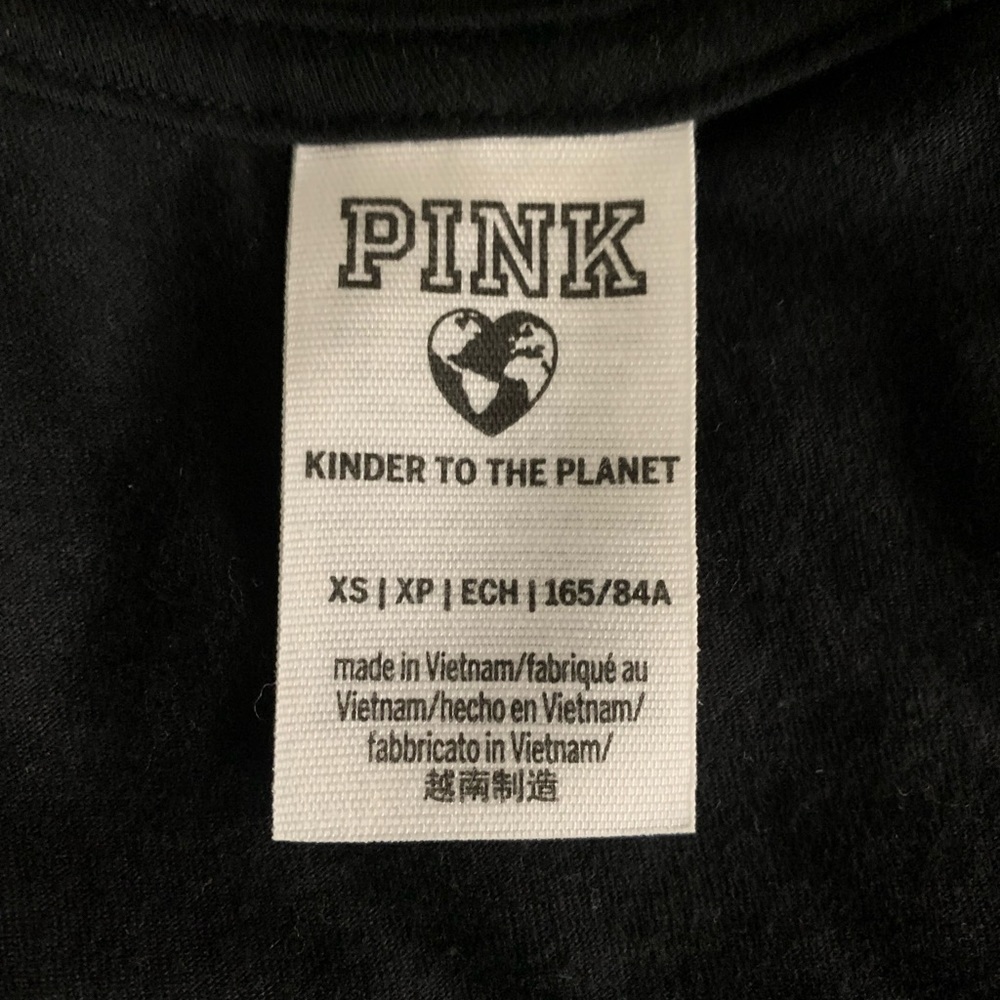 VS Pink dress - Picture 4 of 4